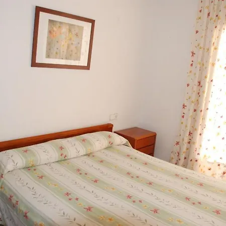 Apartment Llenguadets *