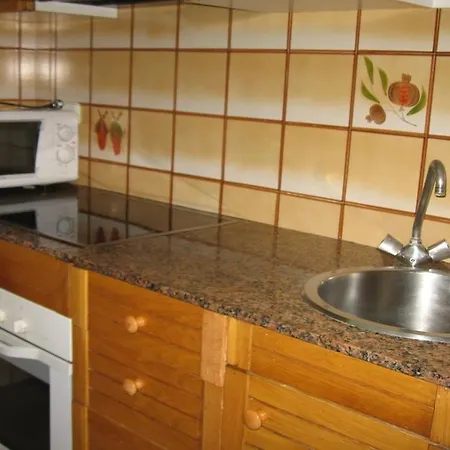 Apartment Llenguadets *